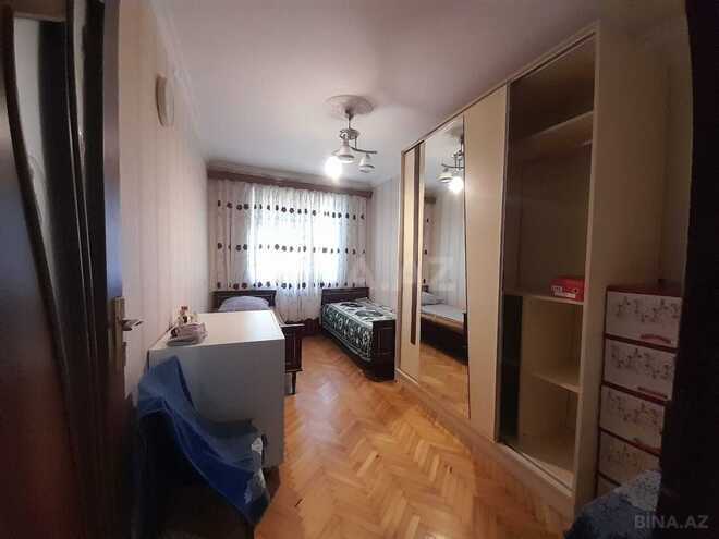 İcarəyə verilir 3 otaqlı köhnə tikili 95 m², Neftçilər m., photo 7 from 18