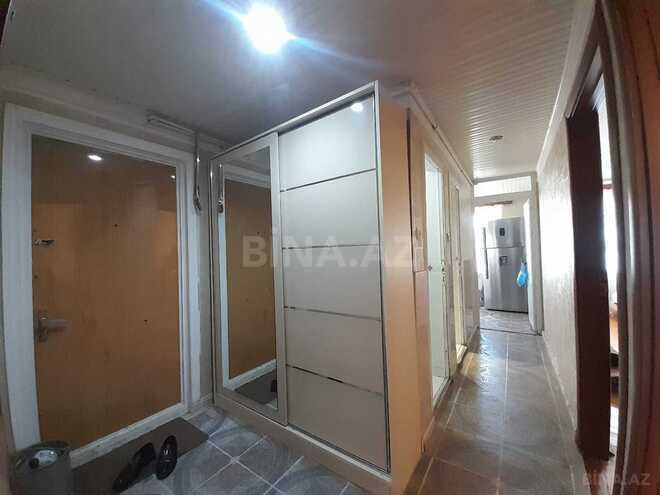 İcarəyə verilir 3 otaqlı köhnə tikili 95 m², Neftçilər m., photo 13 from 18