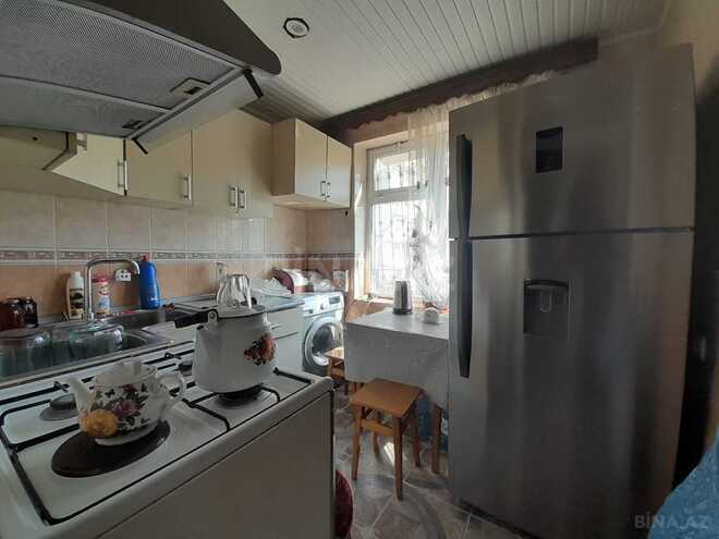 İcarəyə verilir 3 otaqlı köhnə tikili 95 m², Neftçilər m., photo 11 from 18