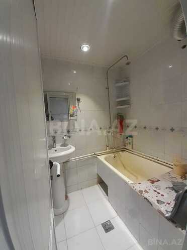 İcarəyə verilir 3 otaqlı köhnə tikili 95 m², Neftçilər m., photo 16 from 18