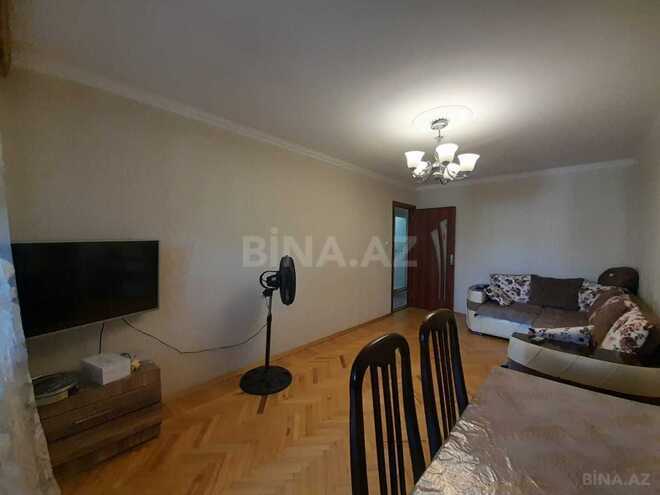 İcarəyə verilir 3 otaqlı köhnə tikili 95 m², Neftçilər m., photo 4 from 18
