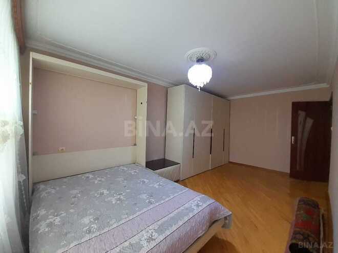 İcarəyə verilir 3 otaqlı köhnə tikili 95 m², Neftçilər m., photo 8 from 18