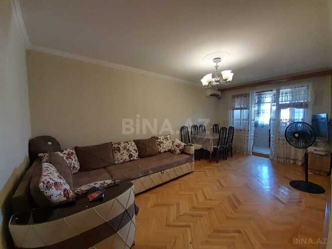 İcarəyə verilir 3 otaqlı köhnə tikili 95 m², Neftçilər m., photo 3 from 18