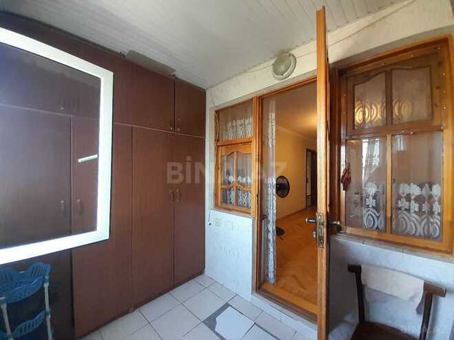 İcarəyə verilir 3 otaqlı köhnə tikili 95 m², Neftçilər m., photo 14 from 18