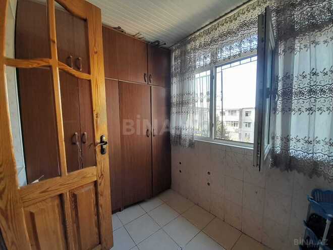 İcarəyə verilir 3 otaqlı köhnə tikili 95 m², Neftçilər m., photo 15 from 18