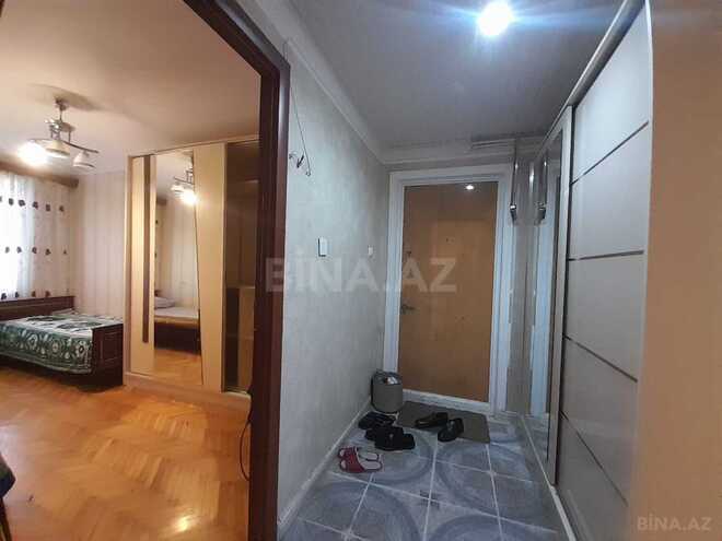 İcarəyə verilir 3 otaqlı köhnə tikili 95 m², Neftçilər m., photo 9 from 18