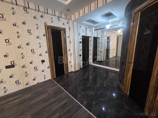 Сдаётся 3-комн. новостройка 170 м², Насиминский  р., photo 18 from 19