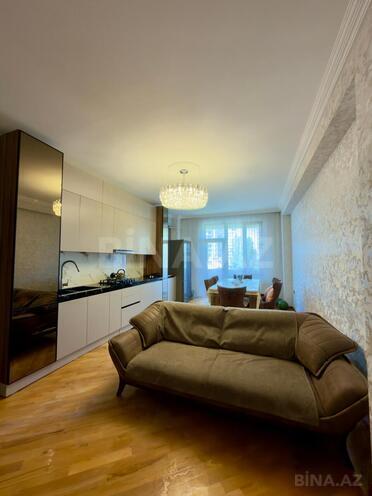 Продаётся 3-комн. новостройка 92 м², м. Нариман Нариманов, photo 3 from 11