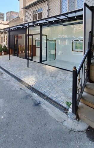 İcarəyə verilir  obyekt 81 m², Binəqədi r., photo 3 from 14