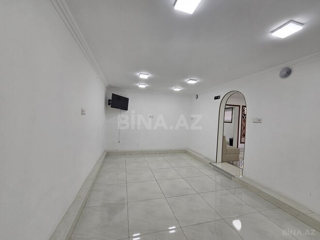 İcarəyə verilir  obyekt 81 m², Binəqədi r., photo 7 from 14