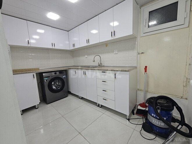 İcarəyə verilir  obyekt 81 m², Binəqədi r., photo 12 from 14