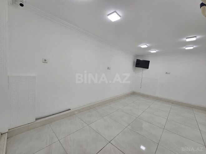 İcarəyə verilir  obyekt 81 m², Binəqədi r., photo 8 from 14