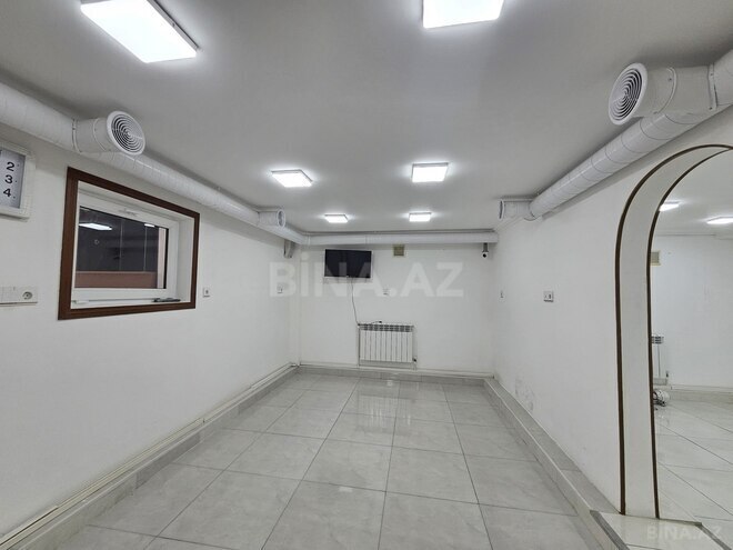 İcarəyə verilir  obyekt 81 m², Binəqədi r., photo 9 from 14