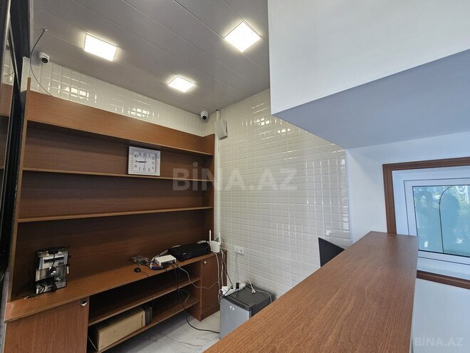 İcarəyə verilir  obyekt 81 m², Binəqədi r., photo 11 from 14
