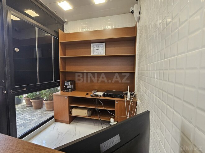İcarəyə verilir  obyekt 81 m², Binəqədi r., photo 10 from 14