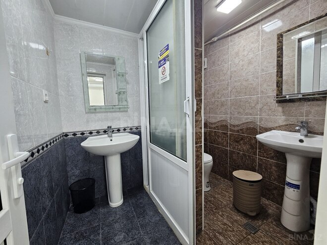 İcarəyə verilir  obyekt 81 m², Binəqədi r., photo 13 from 14