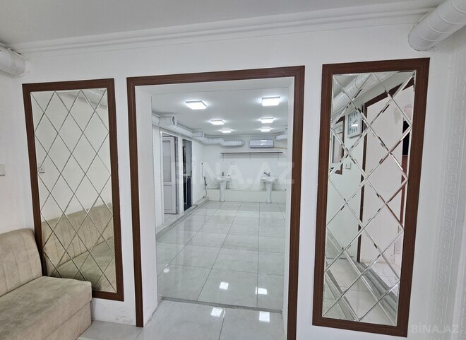 İcarəyə verilir  obyekt 81 m², Binəqədi r., photo 5 from 14