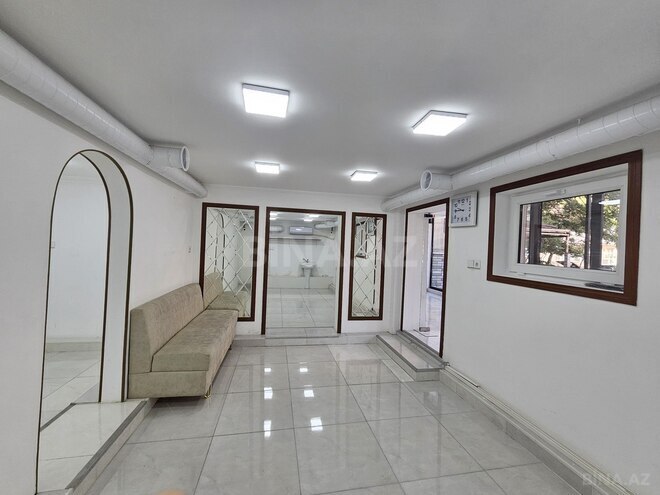 İcarəyə verilir  obyekt 81 m², Binəqədi r., photo 1 from 14