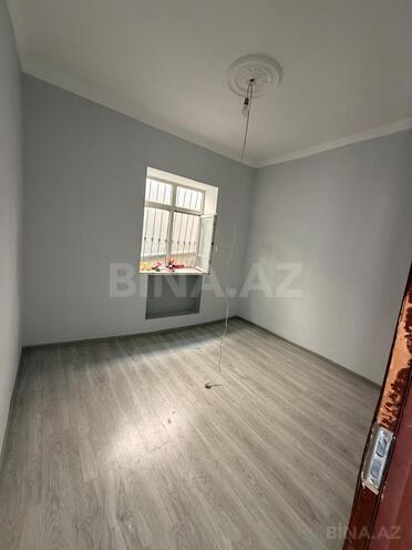 Satılır 2 otaqlı həyət evi/bağ evi 55 m², photo 4 from 9