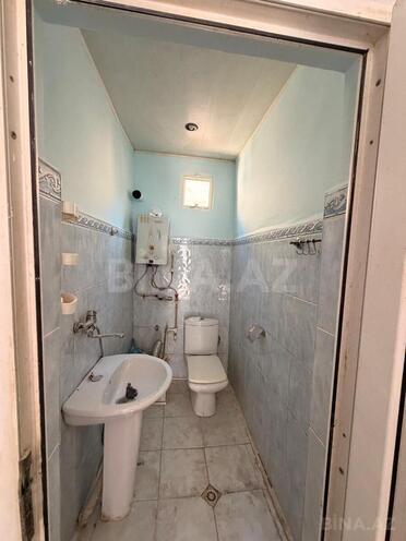 Satılır 2 otaqlı həyət evi/bağ evi 55 m², photo 8 from 9