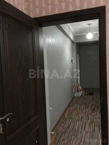 Сдаётся 1-комн. новостройка 61 м², пос. Ени Ясамал, photo 3 from 8