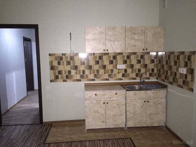Сдаётся 1-комн. новостройка 61 м², пос. Ени Ясамал, photo 4 from 8