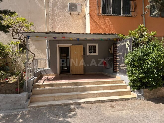 Satılır  obyekt 35 m², Nəsimi m., photo 3 from 12