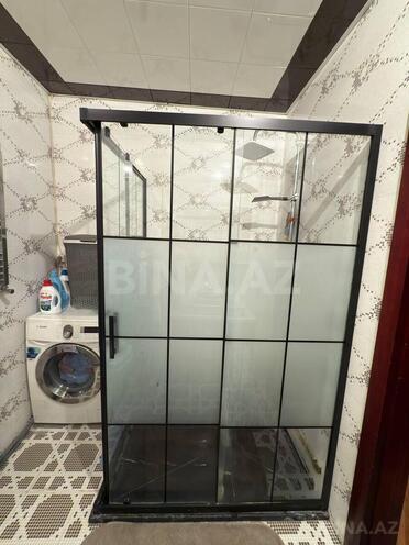 Satılır 4 otaqlı yeni tikili 115 m², İnşaatçılar m., photo 15 from 17