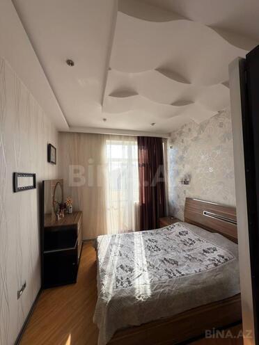 Satılır 4 otaqlı yeni tikili 115 m², İnşaatçılar m., photo 11 from 17