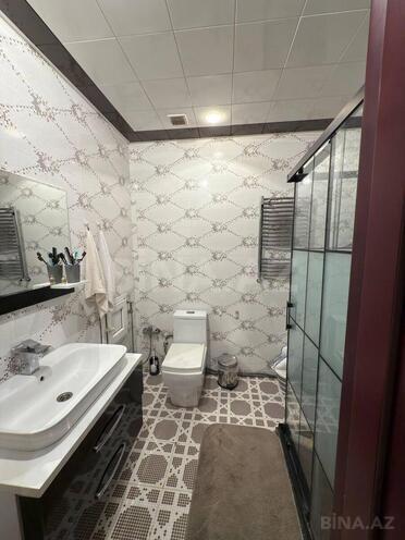 Satılır 4 otaqlı yeni tikili 115 m², İnşaatçılar m., photo 12 from 17