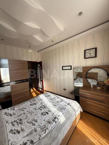 Satılır 4 otaqlı yeni tikili 115 m², İnşaatçılar m., photo 10 from 17