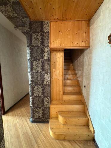Satılır 4 otaqlı yeni tikili 115 m², İnşaatçılar m., photo 16 from 17