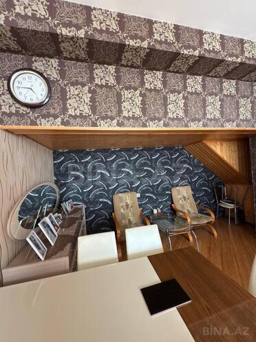 Satılır 4 otaqlı yeni tikili 115 m², İnşaatçılar m., photo 8 from 17