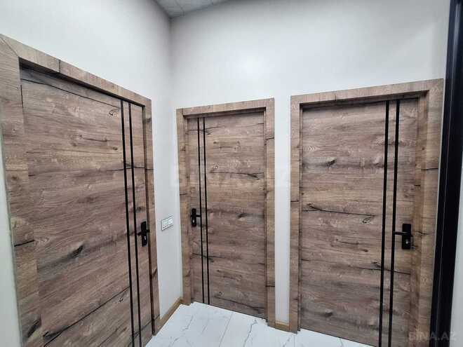 İcarəyə verilir 2 otaqlı yeni tikili 60 m², Gənclik m., photo 13 from 16