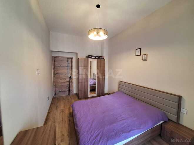 İcarəyə verilir 2 otaqlı yeni tikili 60 m², Gənclik m., photo 8 from 16