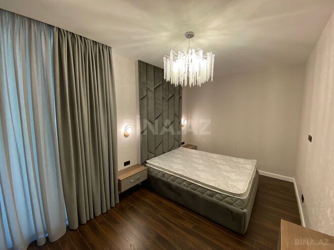 Продаётся 3-комн. новостройка 100 м², м. Элмляр Академиясы, photo 18 from 31