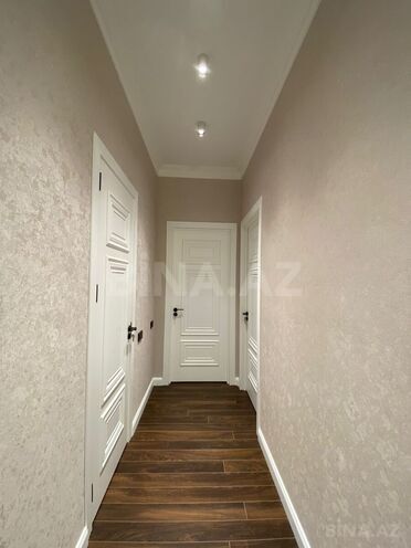 Продаётся 3-комн. новостройка 100 м², м. Элмляр Академиясы, photo 28 from 31