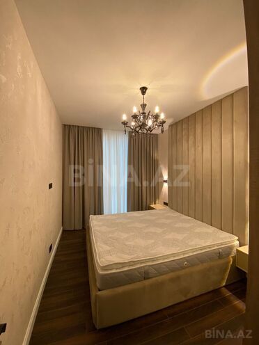 Продаётся 3-комн. новостройка 100 м², м. Элмляр Академиясы, photo 14 from 31