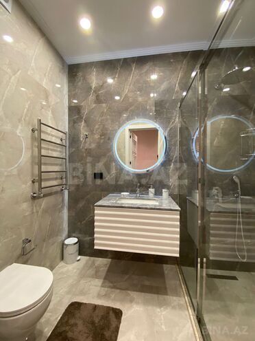 Продаётся 3-комн. новостройка 100 м², м. Элмляр Академиясы, photo 24 from 31