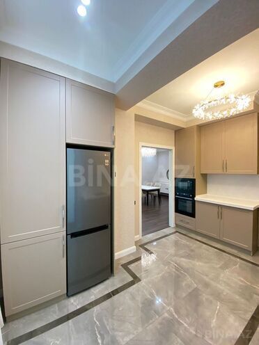 Продаётся 3-комн. новостройка 100 м², м. Элмляр Академиясы, photo 12 from 31