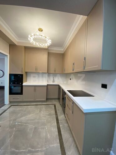 Продаётся 3-комн. новостройка 100 м², м. Элмляр Академиясы, photo 10 from 31