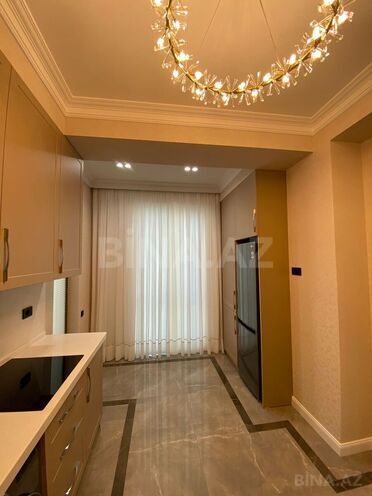 Продаётся 3-комн. новостройка 100 м², м. Элмляр Академиясы, photo 13 from 31