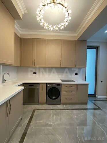 Продаётся 3-комн. новостройка 100 м², м. Элмляр Академиясы, photo 11 from 31
