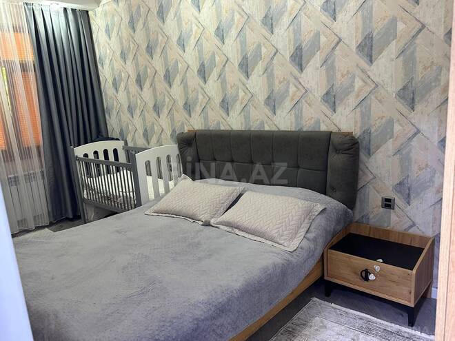 Продаётся 2-комн. вторичка 50 м², м. Насими, photo 12 from 26