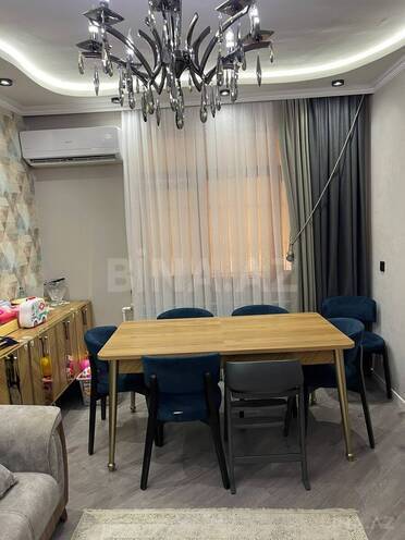 Продаётся 2-комн. вторичка 50 м², м. Насими, photo 8 from 26