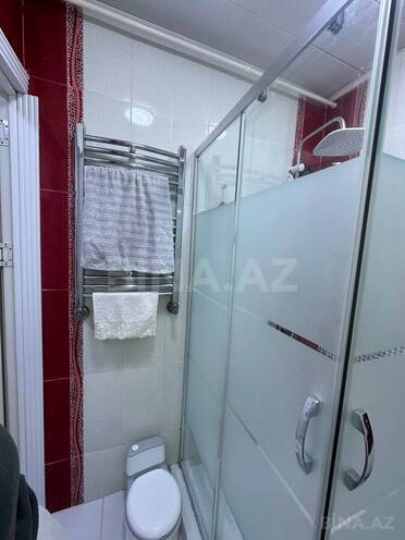 Продаётся 2-комн. вторичка 50 м², м. Насими, photo 19 from 26