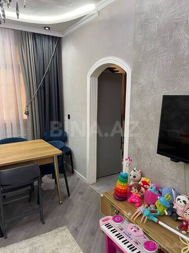 Продаётся 2-комн. вторичка 50 м², м. Насими, photo 9 from 26