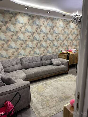 Продаётся 2-комн. вторичка 50 м², м. Насими, photo 4 from 26