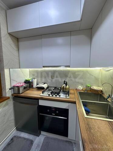 Продаётся 2-комн. вторичка 50 м², м. Насими, photo 15 from 26
