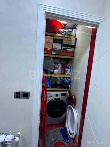 Продаётся 2-комн. вторичка 50 м², м. Насими, photo 24 from 26